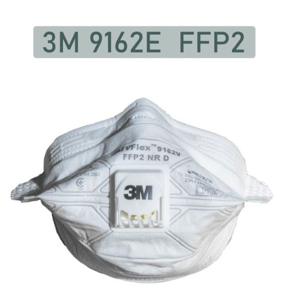 ماسک n95 3M VFlex (اورجینال - بسته 15 عددی) FFP2