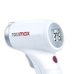 تب سنج دیجیتال rossmax HC700