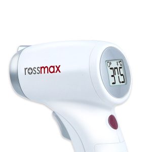 تب سنج دیجیتال rossmax HC700